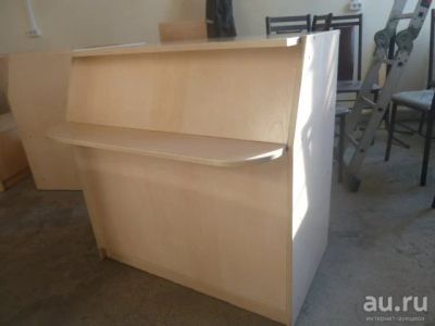 Лот: 9134613. Фото: 1. Стол-прилавок. Торговое