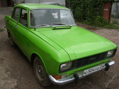 Лот: 2419816. Фото: 1. азлк москвич 2140, читайте описание... Автомобили