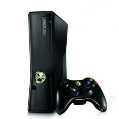 Лот: 4343384. Фото: 1. XBox 360 250 Gb Freeboot. Консоли