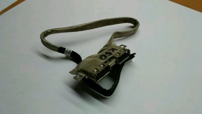 Лот: 11959905. Фото: 1. Плата USB для ноутбука Asus K50... Платы расширения, контроллеры, доп. порты