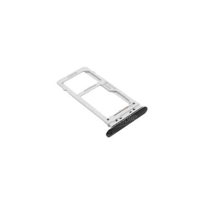 Лот: 17950320. Фото: 1. Контейнер SIM/MMC Samsung Galaxy... Корпуса, клавиатуры, кнопки