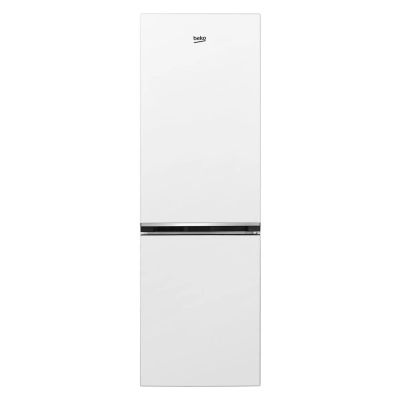 Лот: 25646920. Фото: 1. Холодильник Beko B1RCSK272W. Холодильники, морозильные камеры