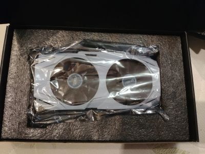 Лот: 12331992. Фото: 1. Видеокарта Asus Geforce GTX 1060... Видеокарты