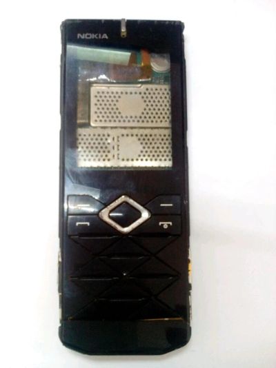 Лот: 11349467. Фото: 1. №1056 . Телефон Nokia 7900 ( 7900d-1... Кнопочные мобильные телефоны