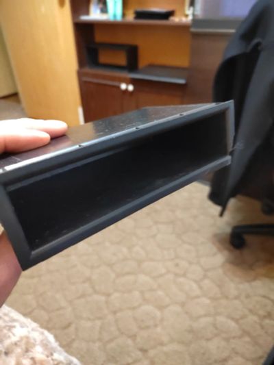 Лот: 25889834. Фото: 1. Карман в иномарку Toyota 1 din. Салон