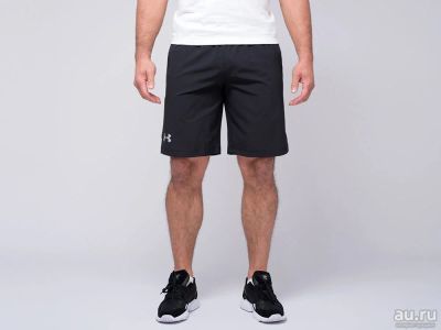 Лот: 13820071. Фото: 1. Under Armour Артикул: 15293. Брюки, джинсы, шорты