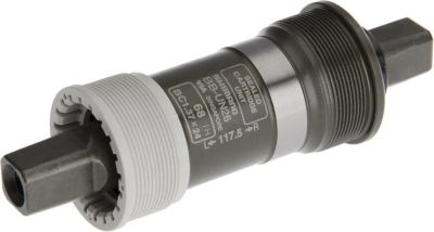 Лот: 7445627. Фото: 1. Каретка Shimano UN26 68 / 113. Запчасти