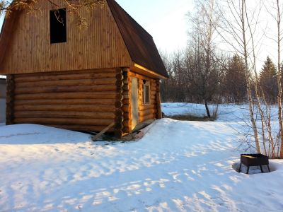 Лот: 13207931. Фото: 1. Дачный участок Нива 3 р-н Рябинино. Земельные участки