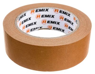 Лот: 25509444. Фото: 1. Скотч малярный 36мм*40м Remix... Всё для покраски