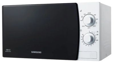 Лот: 5479347. Фото: 1. Микроволновка Samsung. Микроволновки, мини-печи