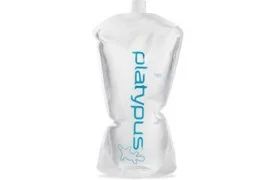 Лот: 5903119. Фото: 1. Мягкая бутылка Platypus 2L Bottle. Туристическая, походная мебель