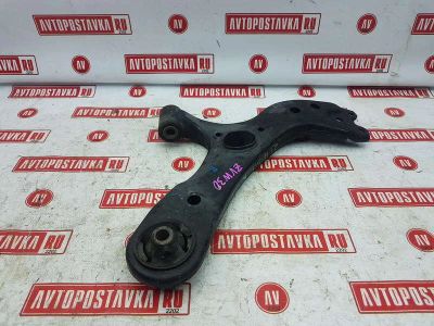 Лот: 20900163. Фото: 1. Рычаг подвески нижний Toyota Prius... Ходовая, подвеска, рулевое управление