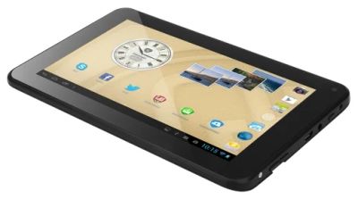 Лот: 4495743. Фото: 1. Планшет Prestigio MultiPad Ultra... Планшеты