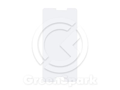Лот: 16537833. Фото: 1. Защитное стекло для Meizu Pro... Защитные стёкла, защитные плёнки