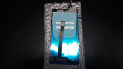 Лот: 12204271. Фото: 1. Дисплей Xiaomi Redmi 4A Белый. Корпуса, клавиатуры, кнопки