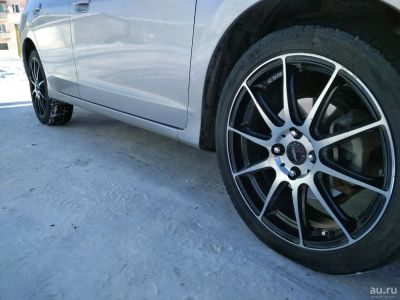 Лот: 11189509. Фото: 1. Диски с резиной michelin. Шины на дисках