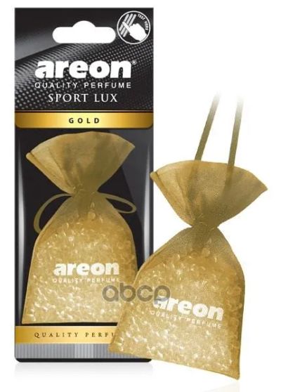 Лот: 24761349. Фото: 1. Ароматизатор Мешочек Areon Pearls... Разное