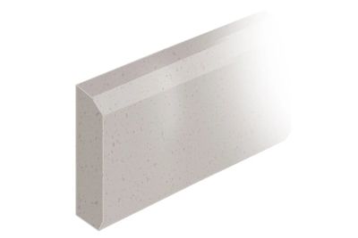 Лот: 23621113. Фото: 1. Плинтус прямой Hoff Stone Twelve... Мебельная фурнитура и наполнители
