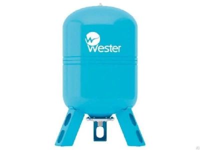 Лот: 13538875. Фото: 1. Гидроаккумулятор WAV 200 Wester... Всё для полива