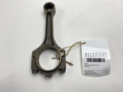 Лот: 21442551. Фото: 1. Шатун Ford Maverick 2004 5066720... Двигатель и элементы двигателя