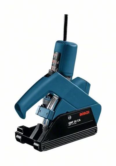 Лот: 6410725. Фото: 1. Бороздодел BOSCH GNF 20 CA 0601612508... Электроинструмент