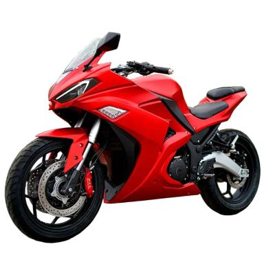 Лот: 25362390. Фото: 1. Электромотоцикл ECO YAMAHA R3... Мотоциклы