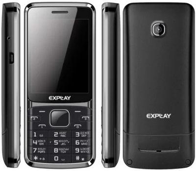 Лот: 5190982. Фото: 1. Explay b240. Кнопочные мобильные телефоны