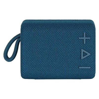 Лот: 25395323. Фото: 1. Портативная колонка TFN TWS Quadro... Акустические системы
