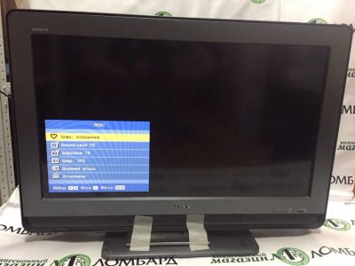 Лот: 9960572. Фото: 1. Телевизор sony kdl 32u4000. Телевизоры