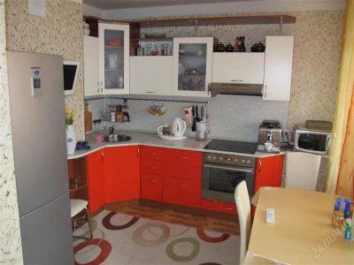 Лот: 2785000. Фото: 1. Продам 1-комн, Авиаторов. Квартиры, студии