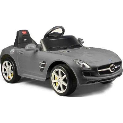 Лот: 7715599. Фото: 1. Электромобиль Mercedes SLS AMG. Детские электромобили