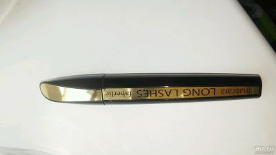 Лот: 9422753. Фото: 1. Тушь фаберлик новая. Макияж