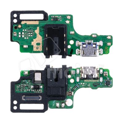 Лот: 20057395. Фото: 1. Шлейф для Tecno Spark 5 Air/6... Шлейфы, разъёмы