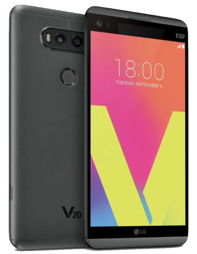 Лот: 12447824. Фото: 1. Lg v20(990ds).Последний из флагманов... Смартфоны