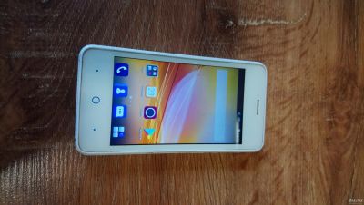 Лот: 18131976. Фото: 1. Телефончик ZTE Blade A3. Смартфоны