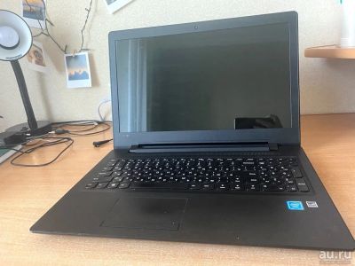 Лот: 17520416. Фото: 1. Ноутбук Lenovo ideapad. Ноутбуки