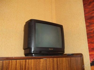 Лот: 1236251. Фото: 1. Телевизор Panasonic, японский... Телевизоры