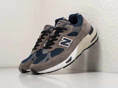 Лот: 24979233. Фото: 1. Кроссовки New Balance 991. Кеды, кроссовки, слипоны