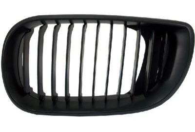 Лот: 3700432. Фото: 1. Решетка лев. bmw e46 (01-05 гг... Кузов