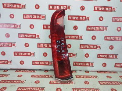 Лот: 20900009. Фото: 1. Фонарь Honda Stream RN3 K20A задн... Кузов