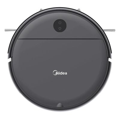 Лот: 25122066. Фото: 1. Робот-пылесос Midea VCR04G. Пылесосы, паровые швабры