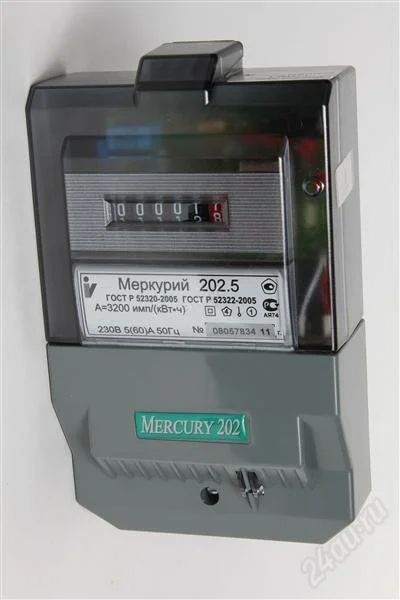 Лот: 2163273. Фото: 1. Счетчик СЭ1-60/5 Т1 Щ ОУ MER202... Счётчики электроэнергии