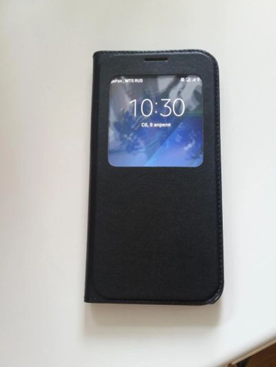 Лот: 9431475. Фото: 1. Чехол Samsung Galaxy A5 (2017... Чехлы, бамперы