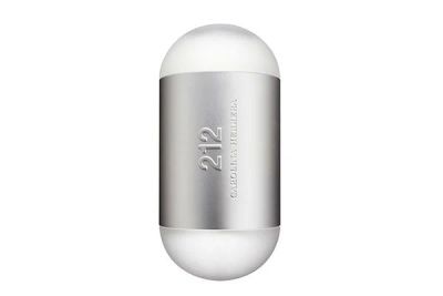 Лот: 9487414. Фото: 1. Carolina Herrera 212 100ml *Подарок... Женская парфюмерия