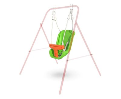 Лот: 22363576. Фото: 1. Сиденье для качелей DFC Kids BS-03... Детские спортивные комплексы, батуты