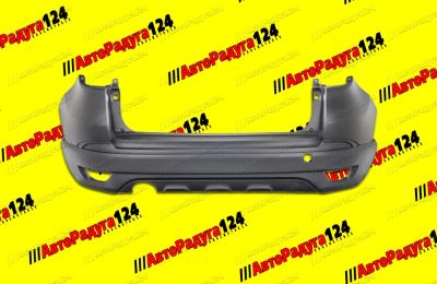Лот: 20776383. Фото: 1. Бампер Renault Kaptur, Рено Каптюр... Кузов