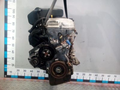 Лот: 17801311. Фото: 1. Контрактный ДВС - Двигатель Suzuki... Двигатель и элементы двигателя