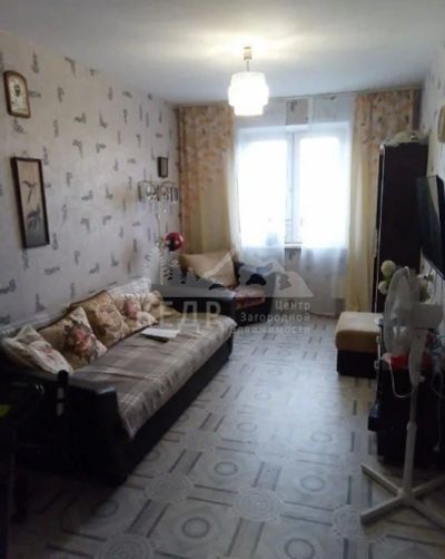 Лот: 16202977. Фото: 1. Продается 2-х комн. квартира 50... Квартиры, студии