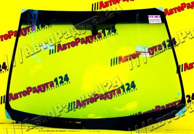 Лот: 18647018. Фото: 1. Стекло лобовое Nissan AD (2006-... Кузов