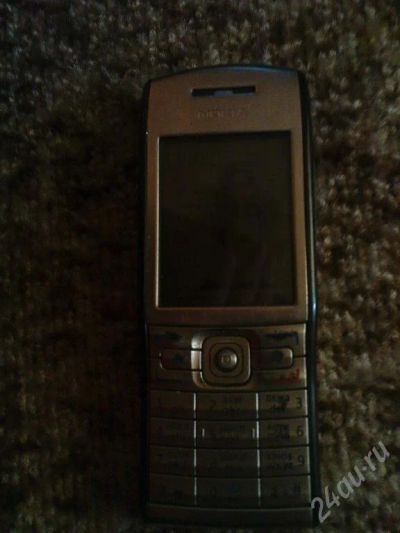 Лот: 23937. Фото: 1. Nokia e50-2. Красноярск